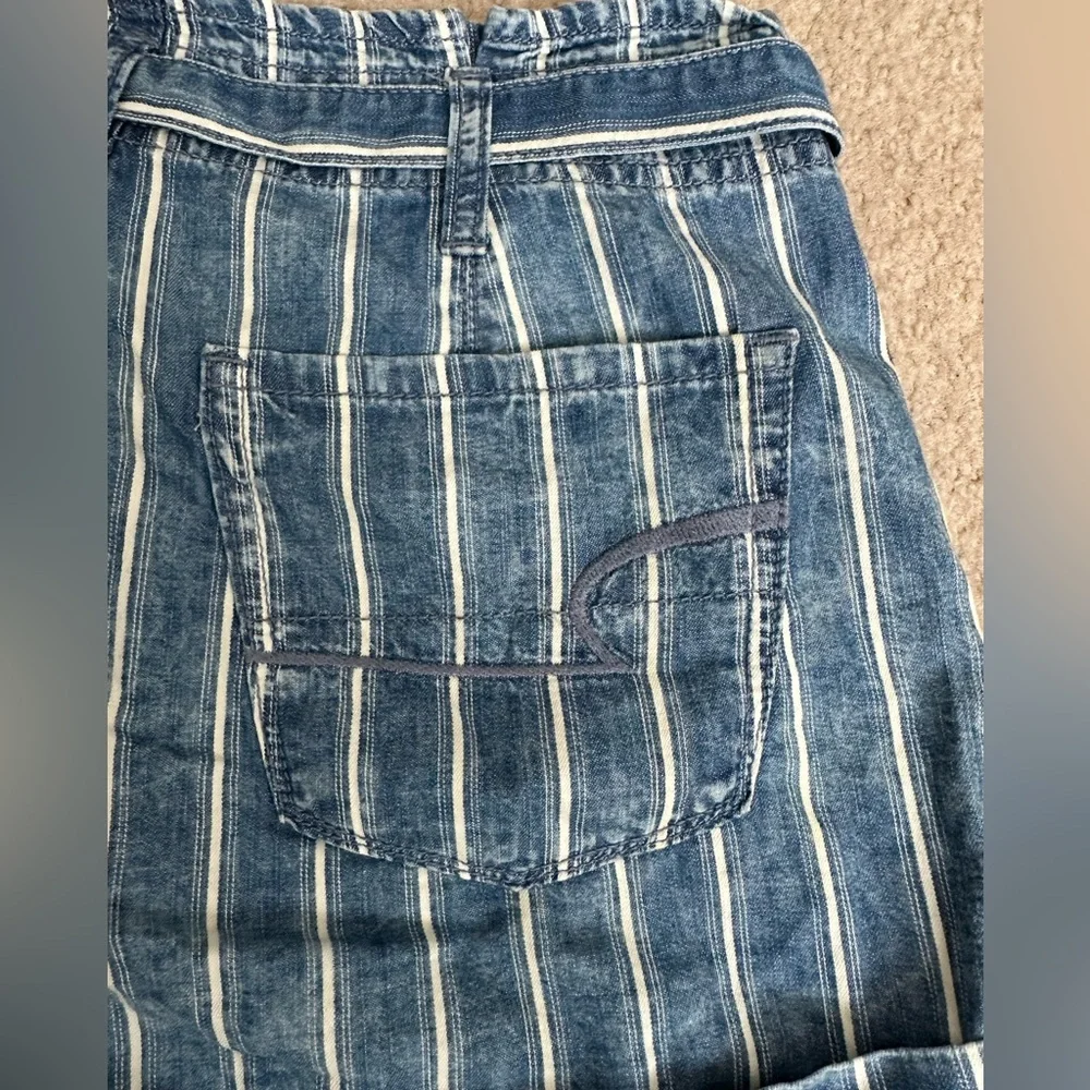 American Eagle shorts women’s size 4 - Picture 3 of 8